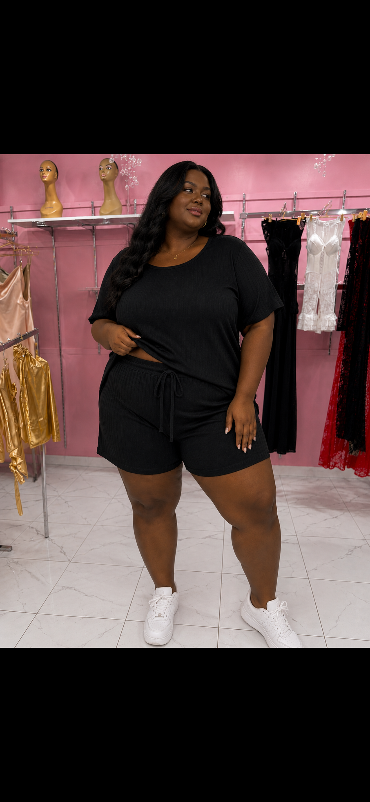Chill two piece set